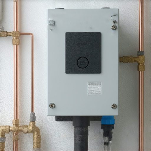 「打破常識！3M漏水斷路器如何拯救你的家居安全？」