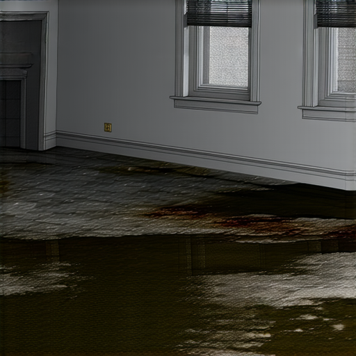 「屋漏水問題大曝光！新盤租屋竟成災區，深水埗洗衣機漏水事件背後的真相！」