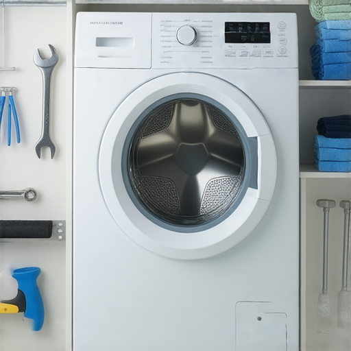 「安裝洗衣機水管的秘密！揭開省時省力的捷徑！」