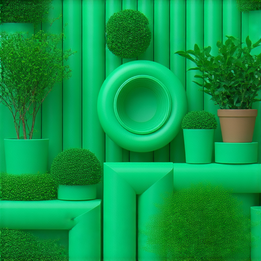 「揭開PVC水管的秘密：你的生活必備神器，竟有這麼多用途！」