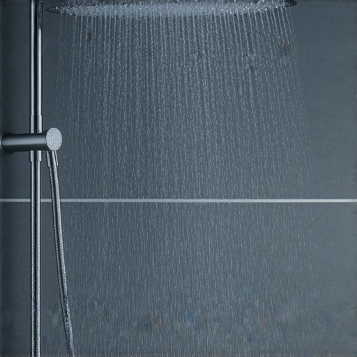 「解鎖完美淋浴體驗！探索水管蓮蓬頭的隱藏魅力！」