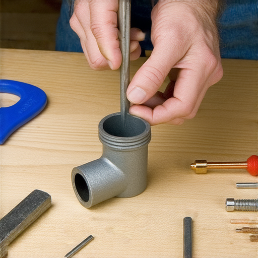 「揭開接頭水管的秘密！你不知道的驚人技巧，立即學會！」