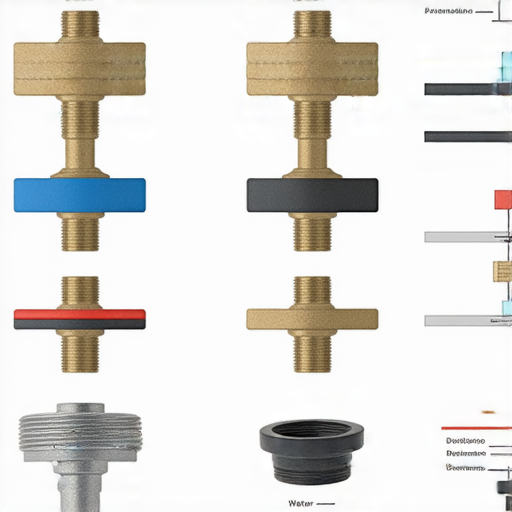「你不知道的水管開關秘密！看完這篇，讓你的生活更便利！」