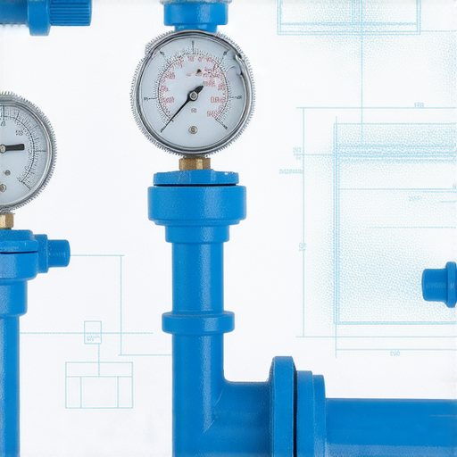 揭開水管壓力測試的秘密，讓你的家庭水系統運行如新！