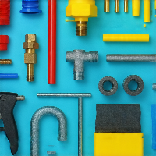 揭開水管震動的秘密，這個簡單方法讓你不再困擾！立即了解！