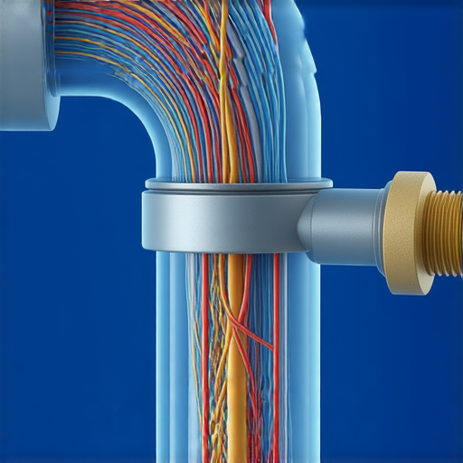 揭開水管背後的秘密！你不敢相信的響聲原因，立即點擊探索！