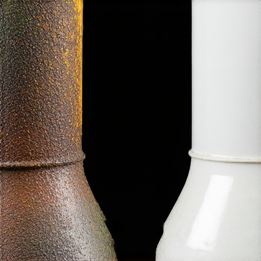 水管清洗新秘技！倒入漂白水後，竟然出現驚人變化！快來看看！