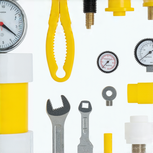 「驚！水管漏水無法忽視？解密DIY檢測方法，讓你三分鐘找出問題！」