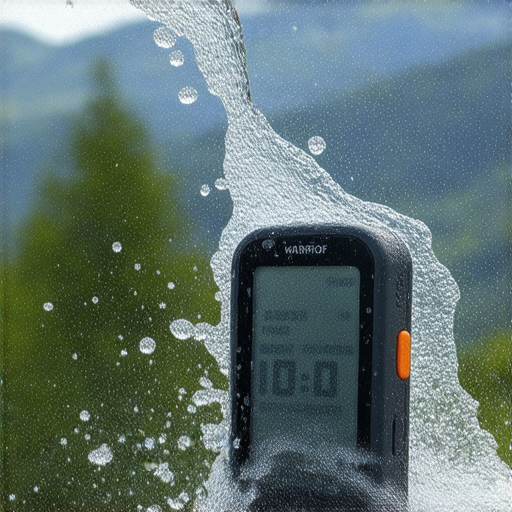 「防水技術大揭秘！看看這款防水架掣能帶來什麼驚人的變化！」