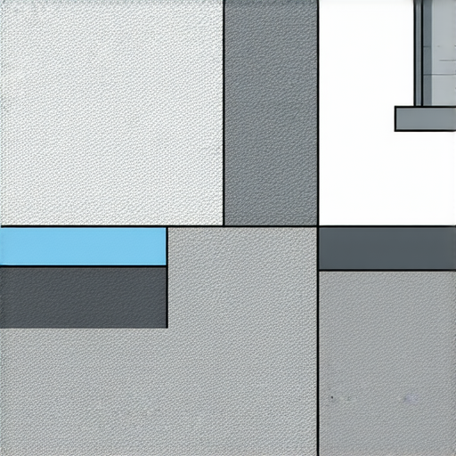 「揭開防水層的秘密，讓你的外牆抗天候，保護家居安全！」