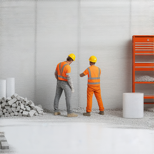 "揭開牆膏防水的秘密，讓您的家永遠乾爽無憂！立即了解最佳技巧！"