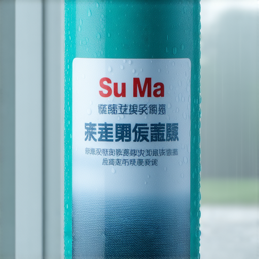 「蘇孖防水：解鎖潮濕天氣的秘密武器，讓你的家無懼雨水！」