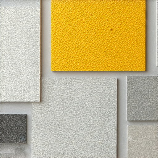 「揭開香港防水材料的秘密！你不知道的選擇如何徹底改變你的家！」