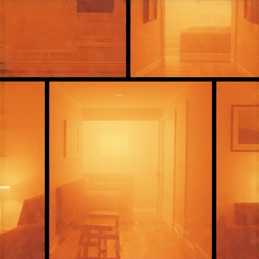 揭開滲水之謎！如何掌握濕度管理，轉危為安？立即學習！