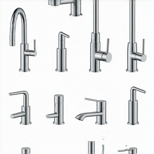 「廚房與浴室水龍頭更換價格大揭秘！你絕對想不到的省錢秘訣！」