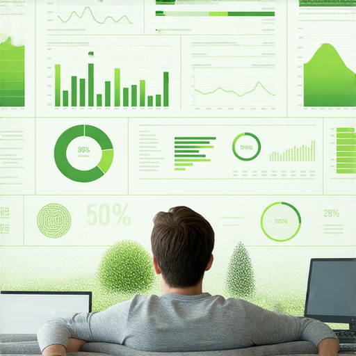 「一人水電煤的神秘攻略：如何省下50%的生活開支！」