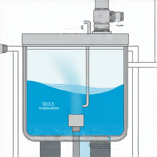 「揭秘！水泵和水箱的完美搭檔，如何提升你家水系統效率？」