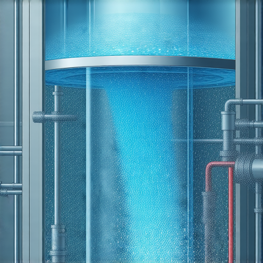 發現出水水箱的秘密運作原理，讓你驚艷不已！立即點擊深入了解吧！