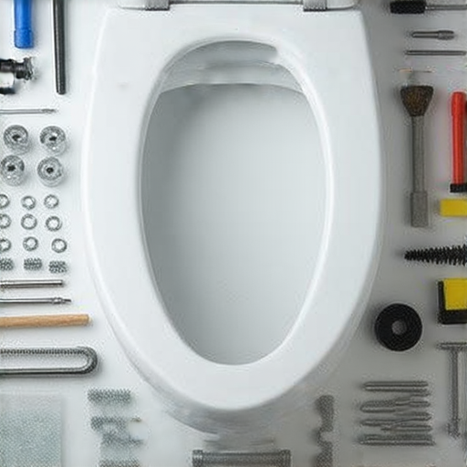 「揭開馬桶水箱安裝的祕訣，隨時輕鬆駕馭家庭維修！」