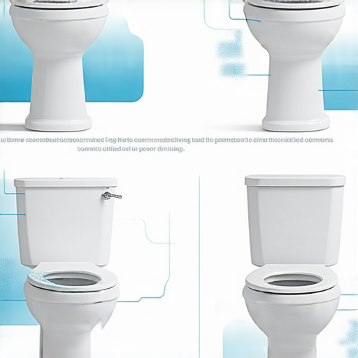 「馬桶故障？學會這些修理秘訣，讓你輕鬆解決麻煩！」