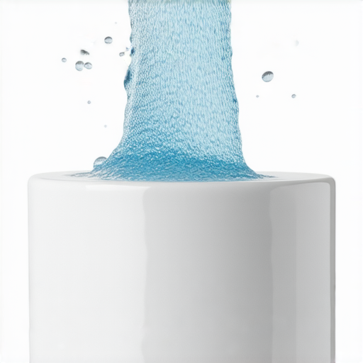 「揭開水龍頭陶瓷閥芯的祕密：為何它能讓你的浴室煥然一新？」