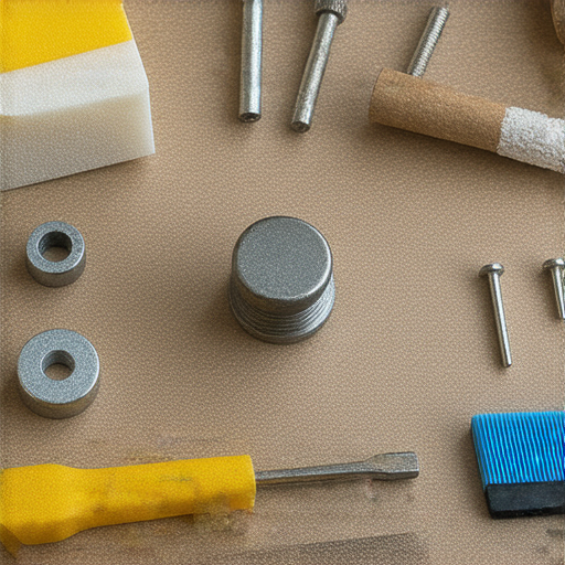 「水龍頭手把斷掉了？揭開修復祕訣，讓你成為家居修繕達人！」