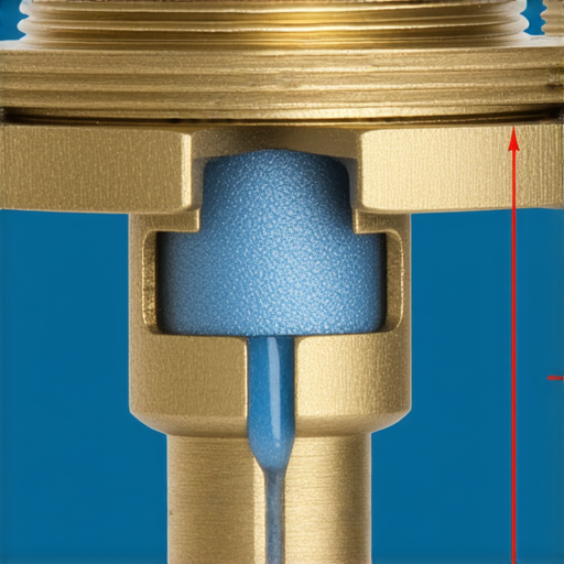 「揭開水龍頭銅閥芯的秘密！你絕對不知道的省水妙招！」