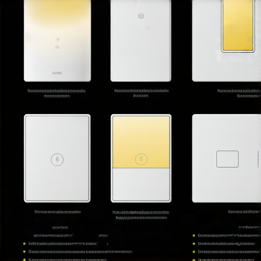 「你不知道的燈掣秘密！點擊了解讓生活更便捷的操作技巧！」