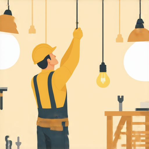 「你絕對想不到！燈具安裝價錢竟可這樣省錢，點擊了解秘訣！」