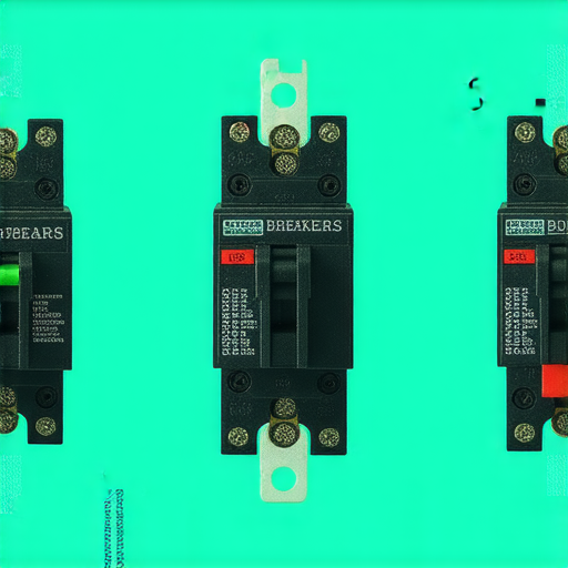 「電掣移動不再難！揭開3種電掣的秘密，讓你輕鬆搞定漏電問題！」