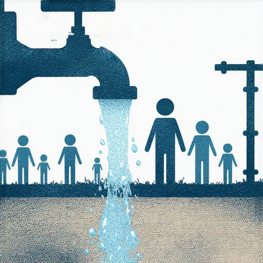 【驚！停水後的水壓危機，你準備好應對了嗎？點擊了解解決秘訣！】