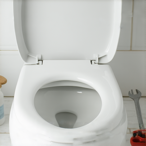 「教你如何輕鬆更換馬桶蓋與水箱，省荷包又省力！」