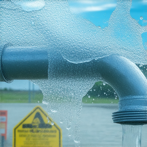 水壓過大？揭開隱藏危機的真相，保護你的家！立即了解！