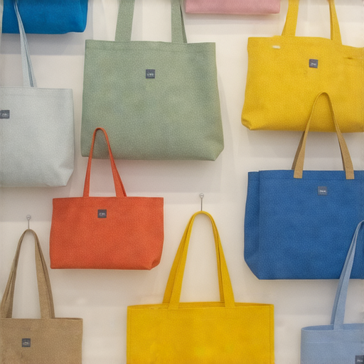 「掌握零售商機！不織布袋讓你的生意迅速起飛，了解如何行動！」