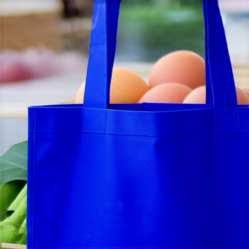 「揭開深水埗不織布袋的神秘面紗，讓你的購物更環保、時尚！」