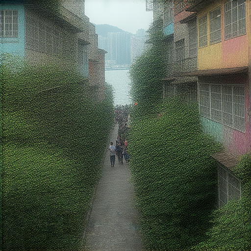 「你不知道的香港秘密！快來發掘這個城市的隱藏瑰寶！」