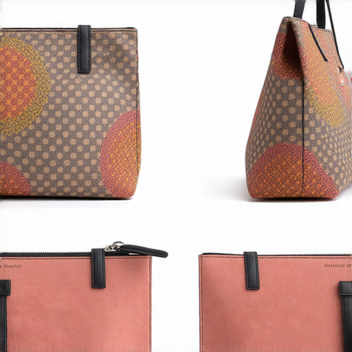 「揭開帆布袋的秘密：如何透過印刷讓你的風格大放異彩！」