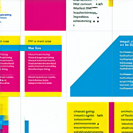 立即揭開摺頁DM尺寸的秘密，讓設計與行銷雙贏！