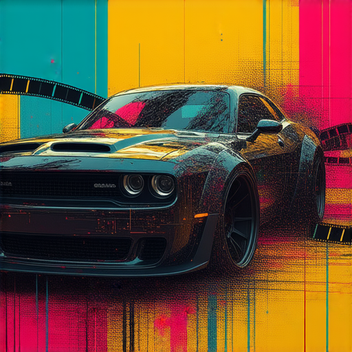 「揭開電腦界字的神秘面紗：你不知道的汽車與膠片秘密！」