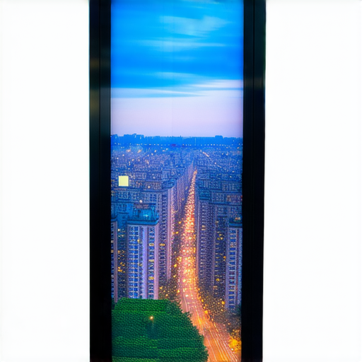 「揭開印刷燈箱的秘密，讓你的品牌瞬間亮起來！」