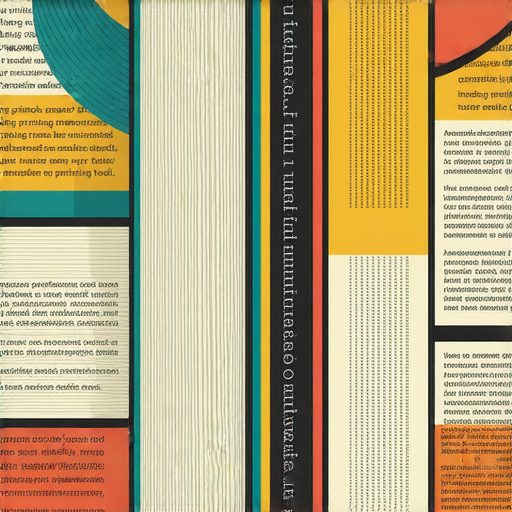 「揭開書籍印刷的秘密：如何讓每本書焕發新生？」