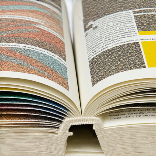 「揭開小冊子的秘密：讓每一頁都激發你的創意與靈感！」