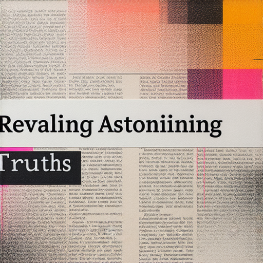 「紙落單驚人真相曝光，竟然改變你對紙的認知！」