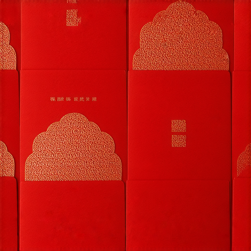 「璀璨利是封：揭開燙金背後的奧秘，讓你也能成為高端贈禮達人！」