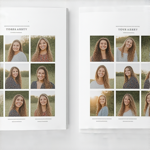 「打造獨一無二的畢業紀念冊：發掘同學友情與珍貴回憶的秘訣！」