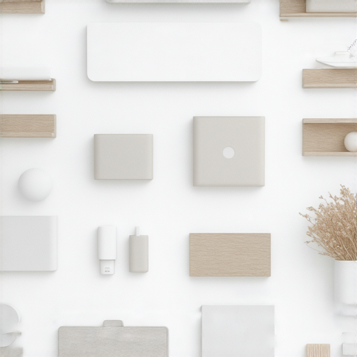 「揭開物贈品小的神秘面紗，這些小物能改變你的生活！」