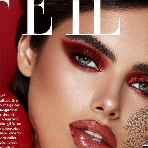 揭開品elle雜誌的奧秘：探索驚喜贈品，讓你欲罷不能！