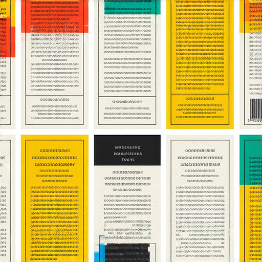 「揭開標籤包裝的秘密：你不知道的驚人真相，點擊了解！」