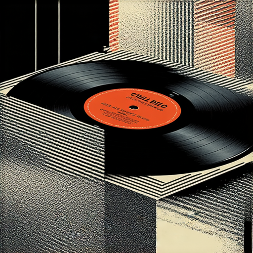 「揭開黑膠封套的秘密：你不知道的音樂扭曲背後真相！」