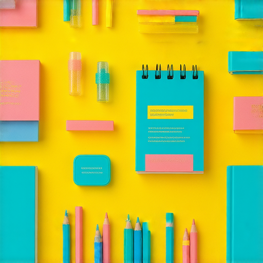 「你不知道的文具秘密！揭開這款包裝的驚人用途，立刻提升學習效率！」